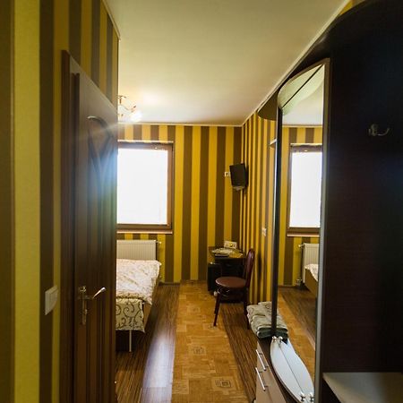 Villa Fenix Berehove  Εξωτερικό φωτογραφία