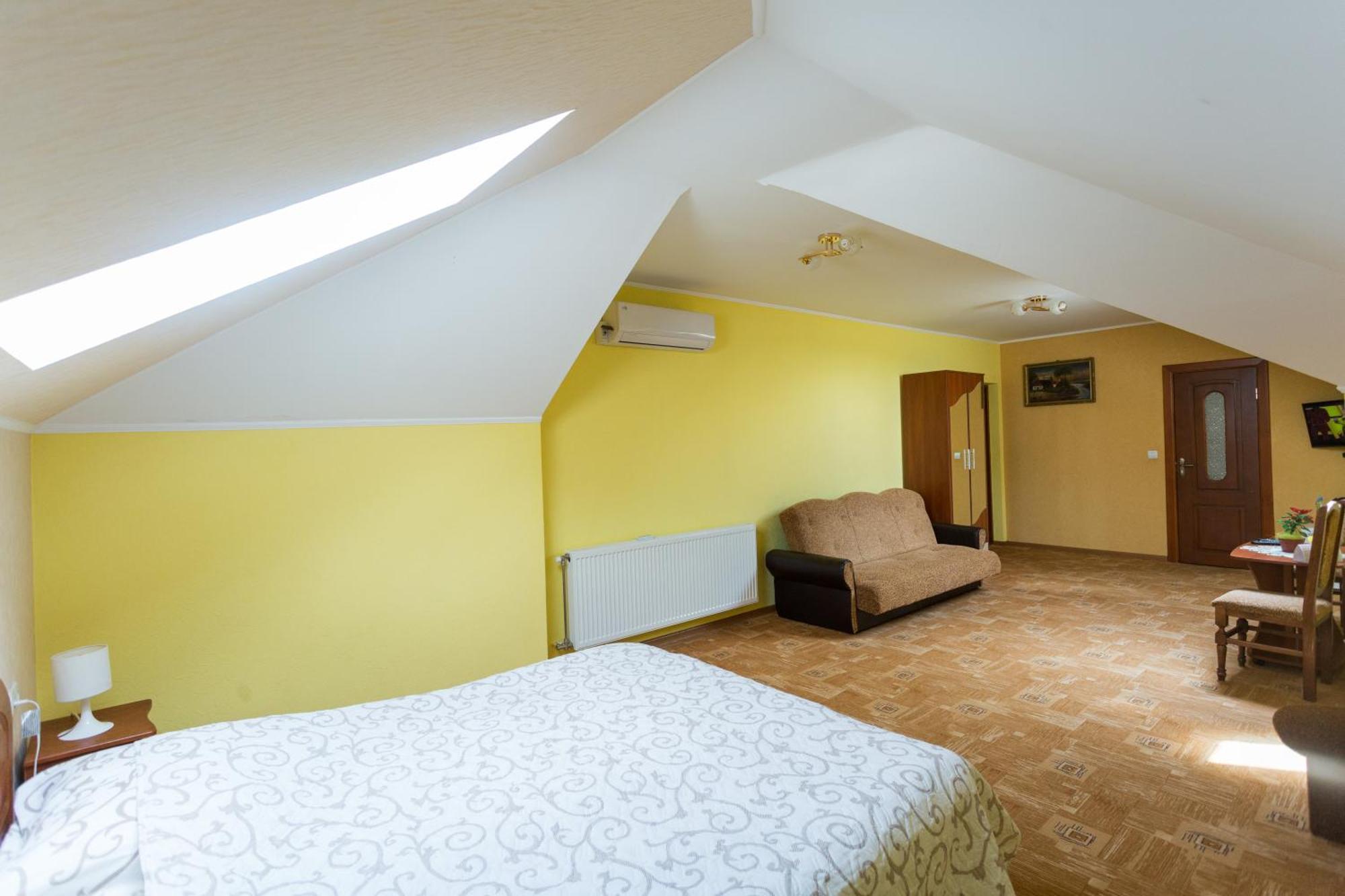 Villa Fenix Berehove  Εξωτερικό φωτογραφία