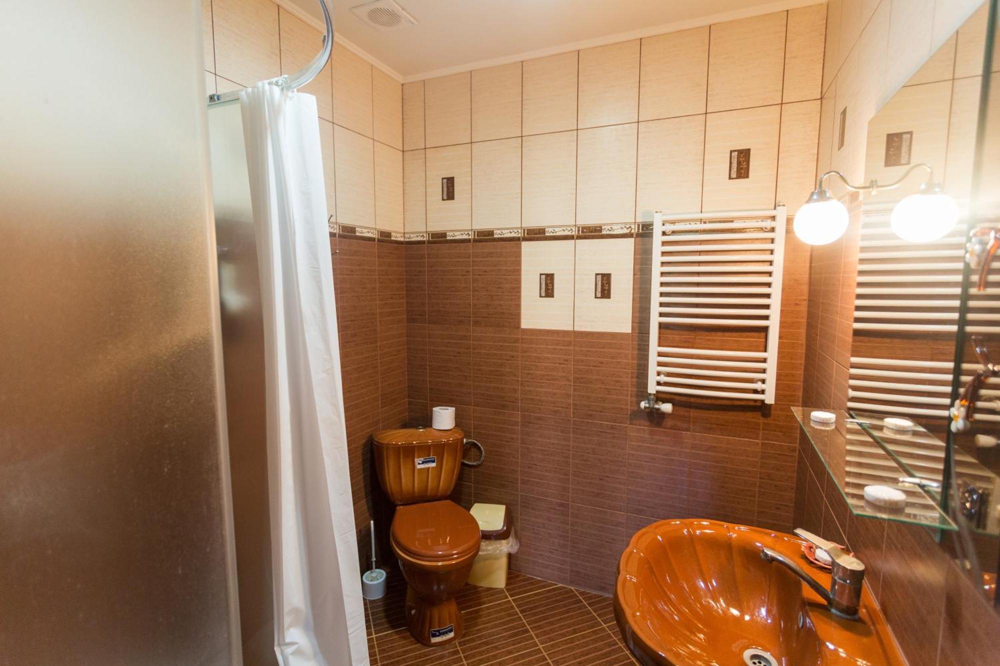 Villa Fenix Berehove  Εξωτερικό φωτογραφία