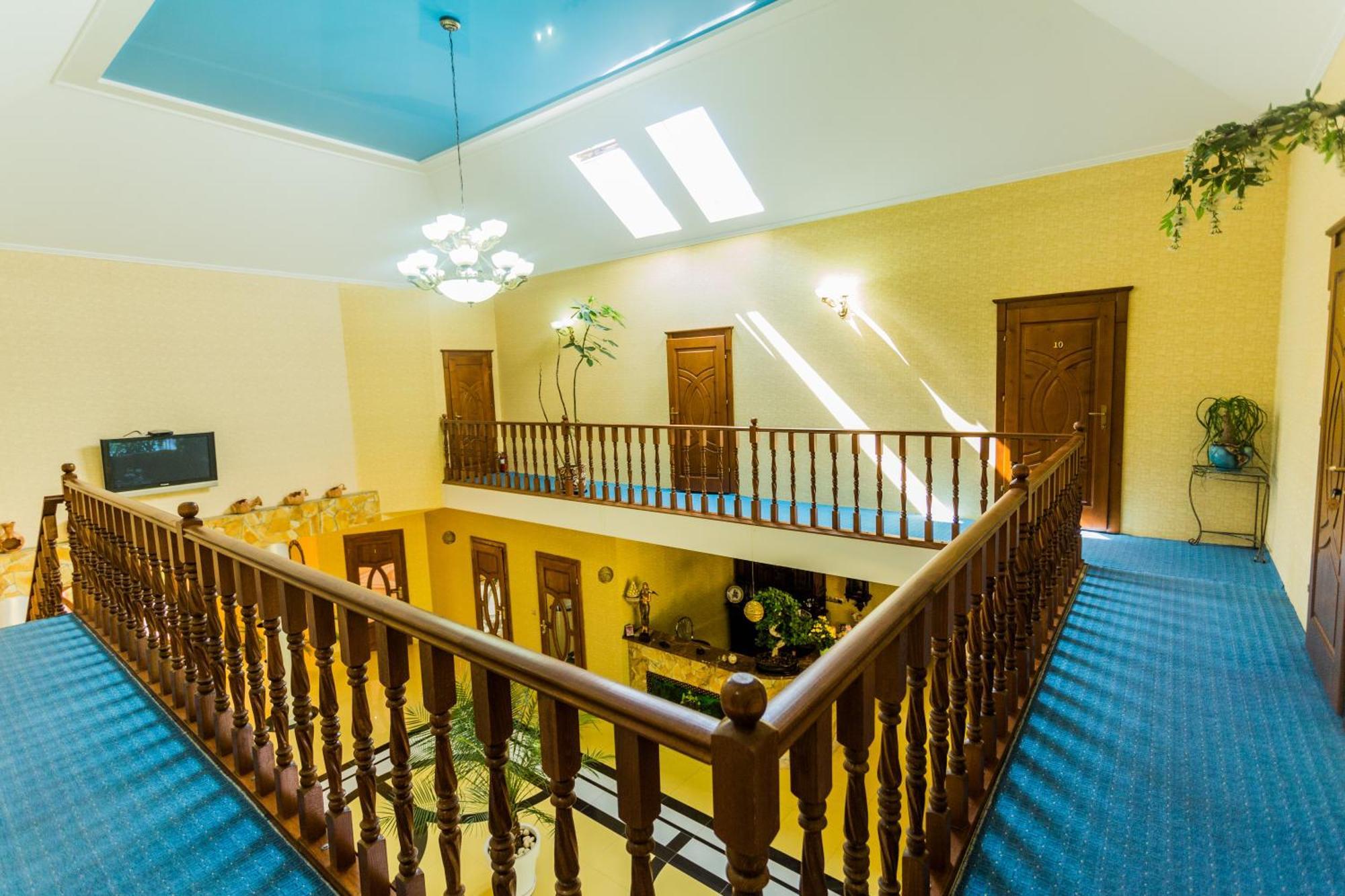 Villa Fenix Berehove  Εξωτερικό φωτογραφία