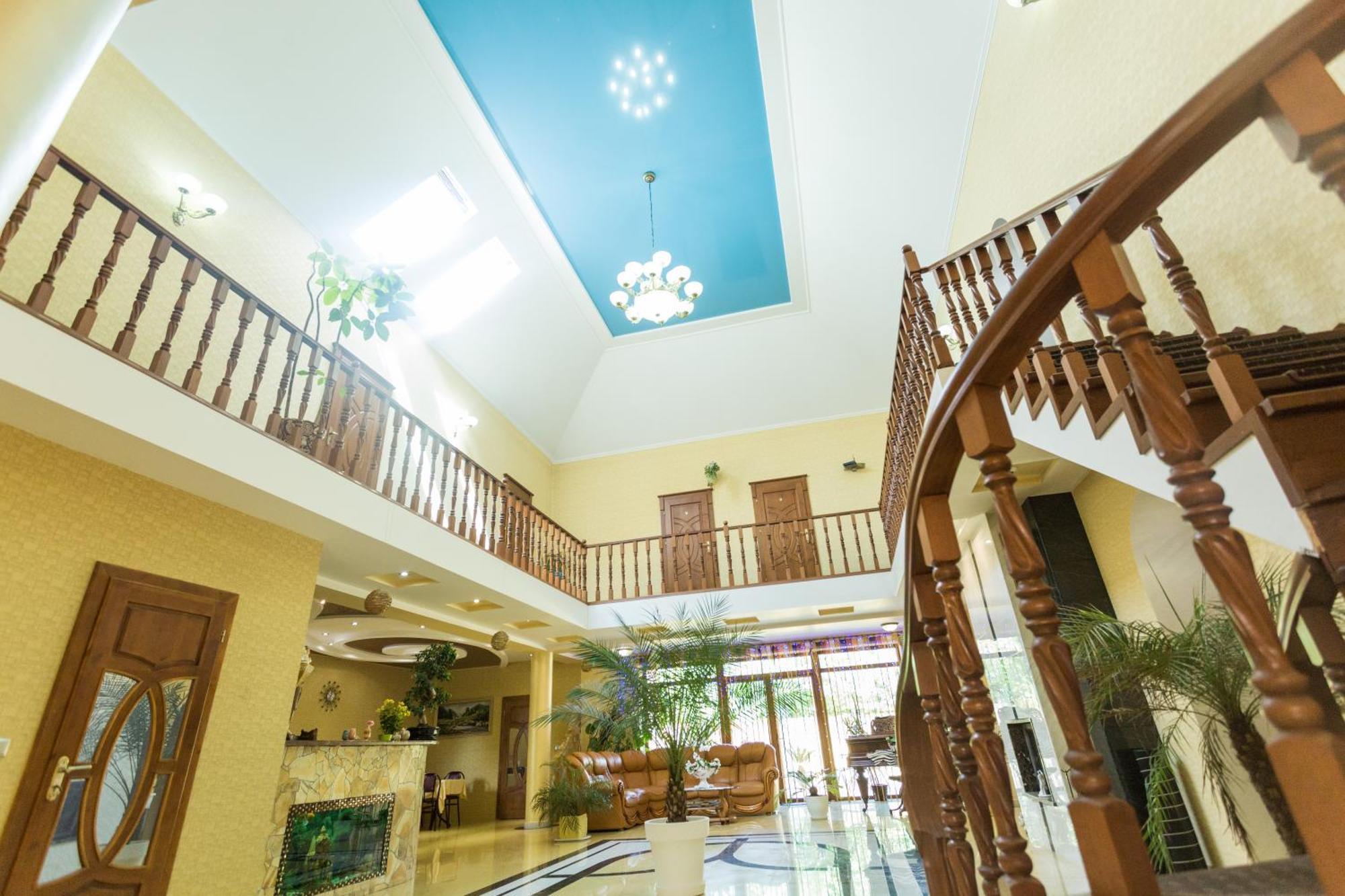 Villa Fenix Berehove  Εξωτερικό φωτογραφία