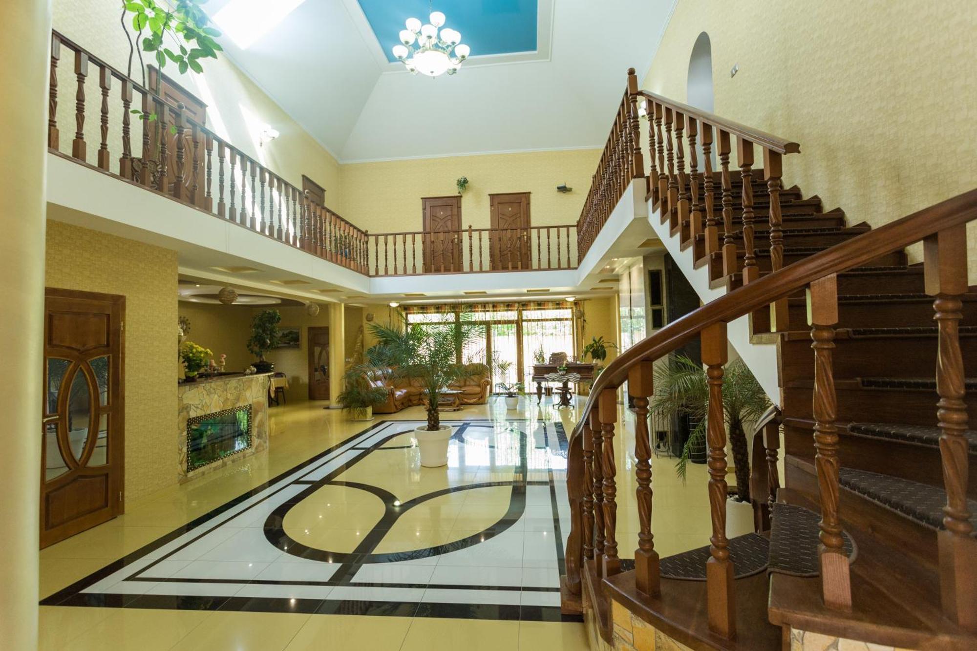 Villa Fenix Berehove  Εξωτερικό φωτογραφία