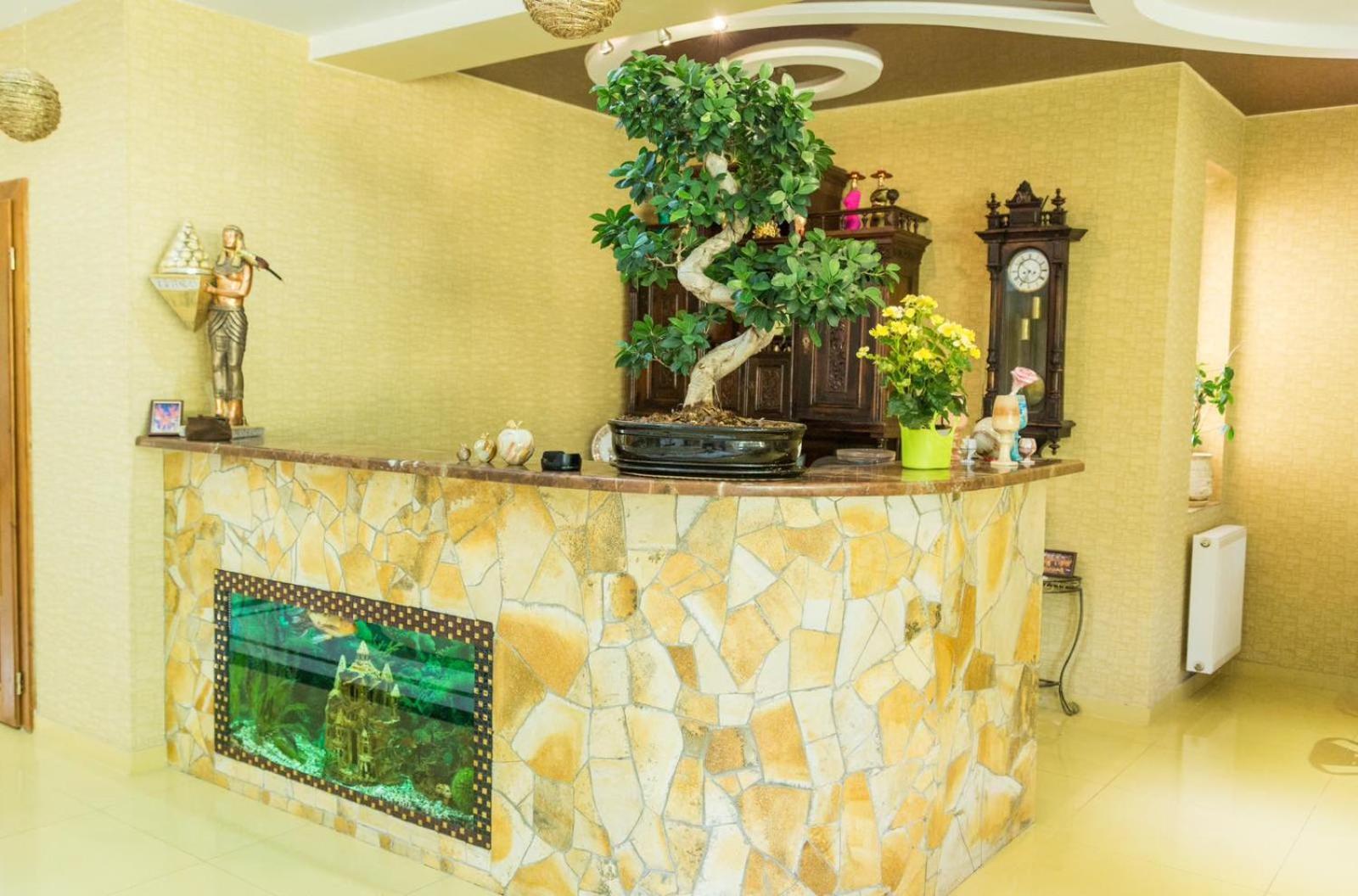 Villa Fenix Berehove  Εξωτερικό φωτογραφία