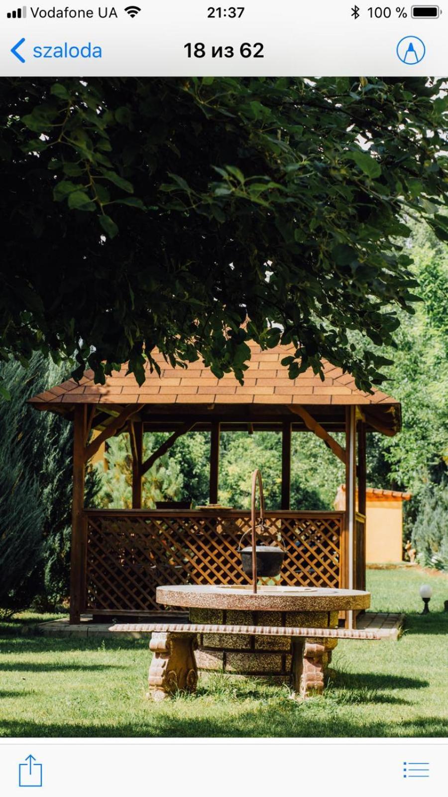 Villa Fenix Berehove  Εξωτερικό φωτογραφία